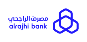 شعار مصرف الراجحي الجديد