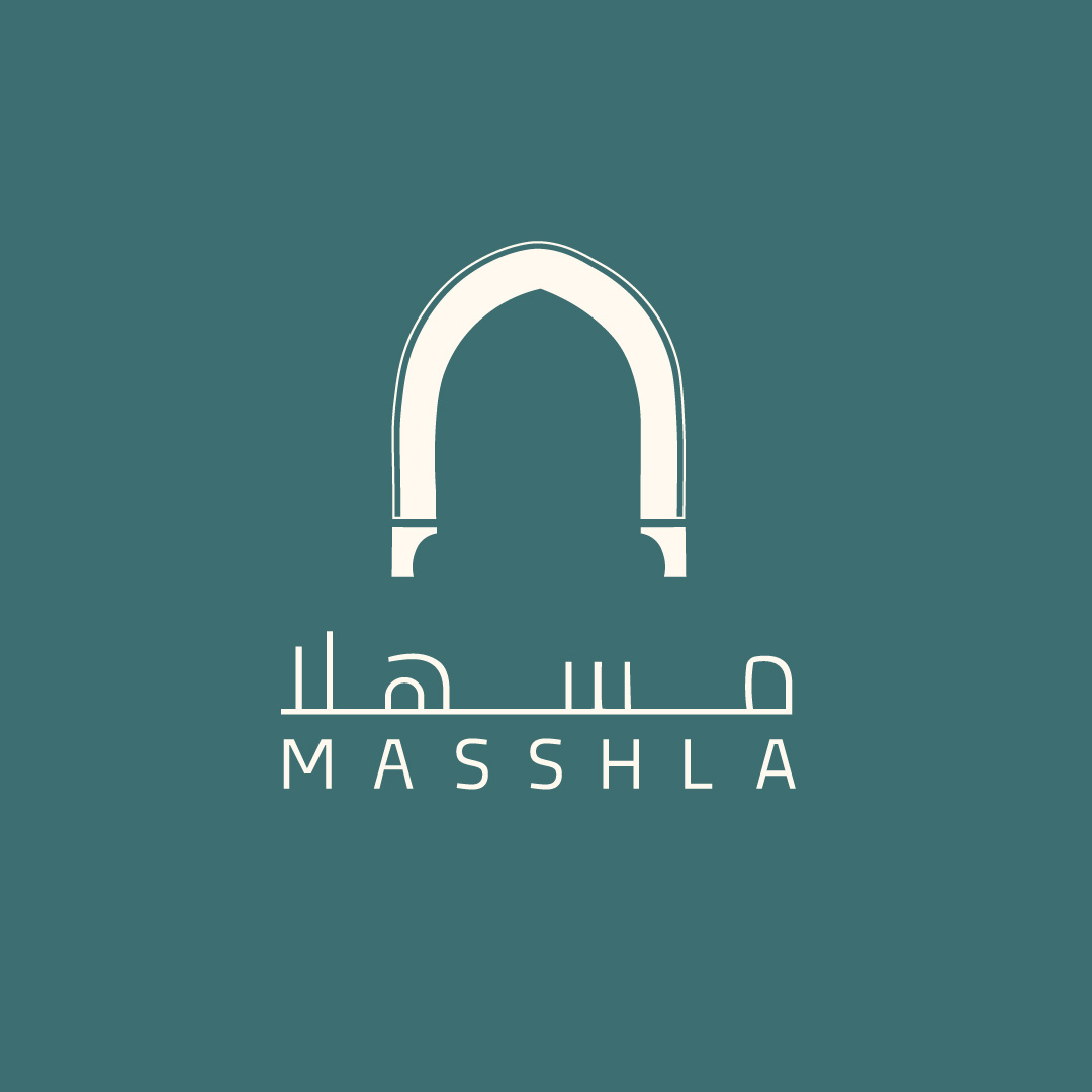Masshla App logo
