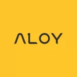 Aloy logo