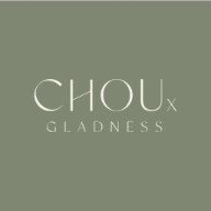 Choux Gladness Logo