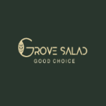 Grove salad design