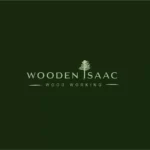 Logo for WOODEN ISAAC