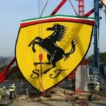 Ferrari land
