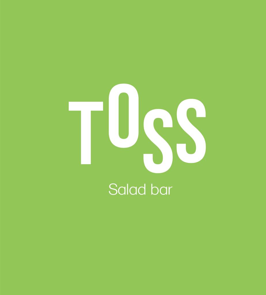 Salad bar logo